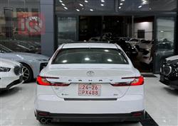 تۆیۆتا کامری